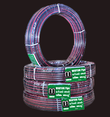 RedLine Pipes